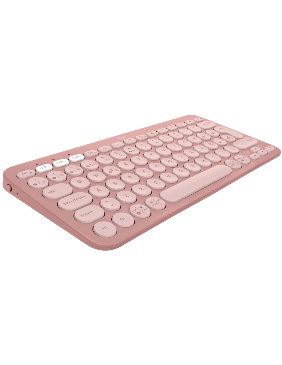 Teclado Inalámbrico 2
