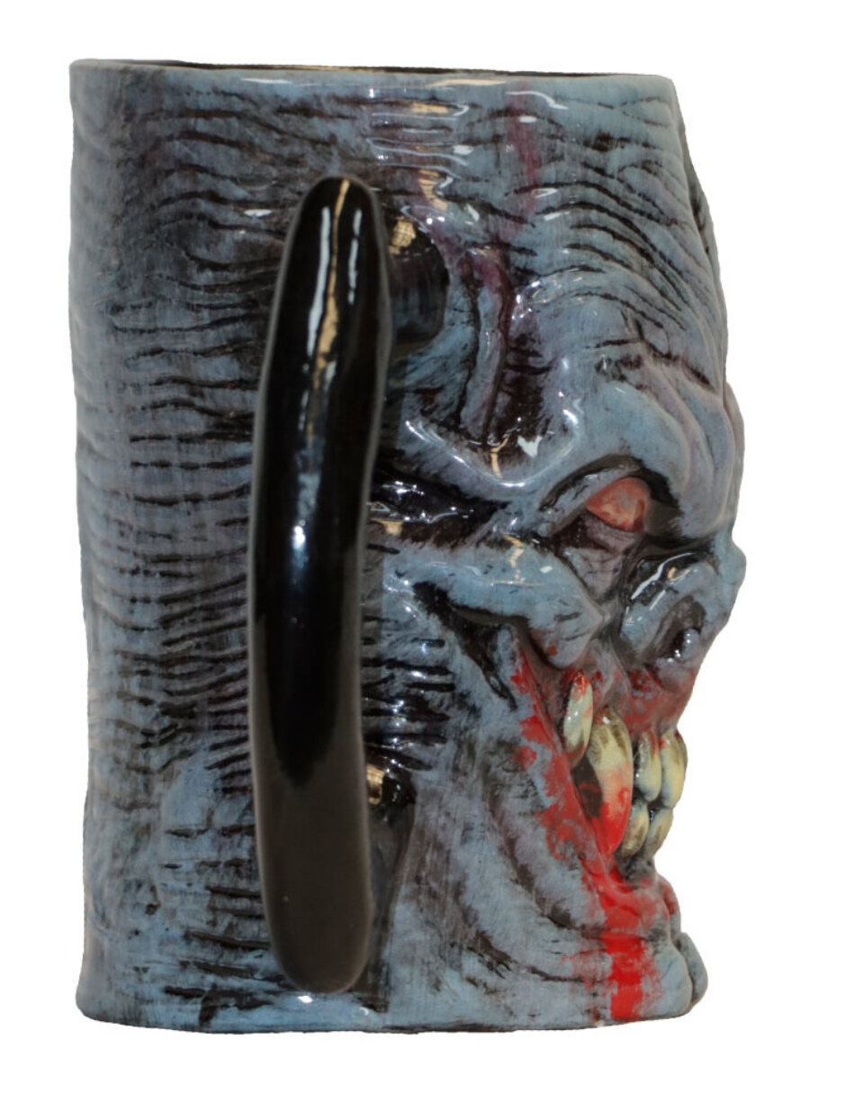 Taza de Halloween de colección Vampiro 2