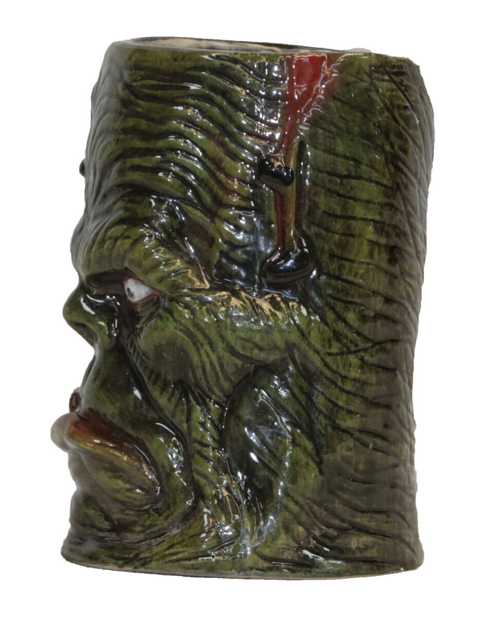 Taza Frankenstein Halloween 3