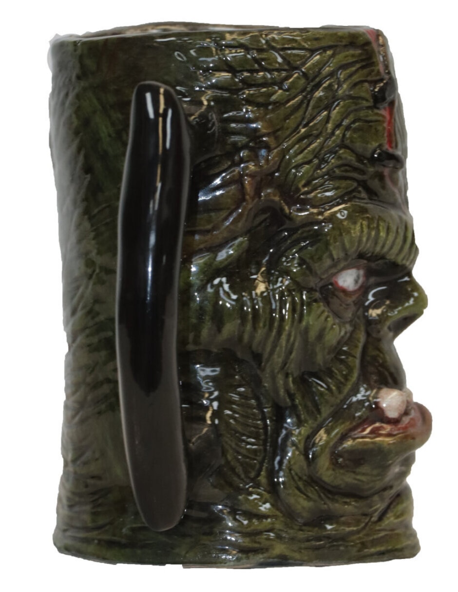 Taza Frankenstein Halloween 5