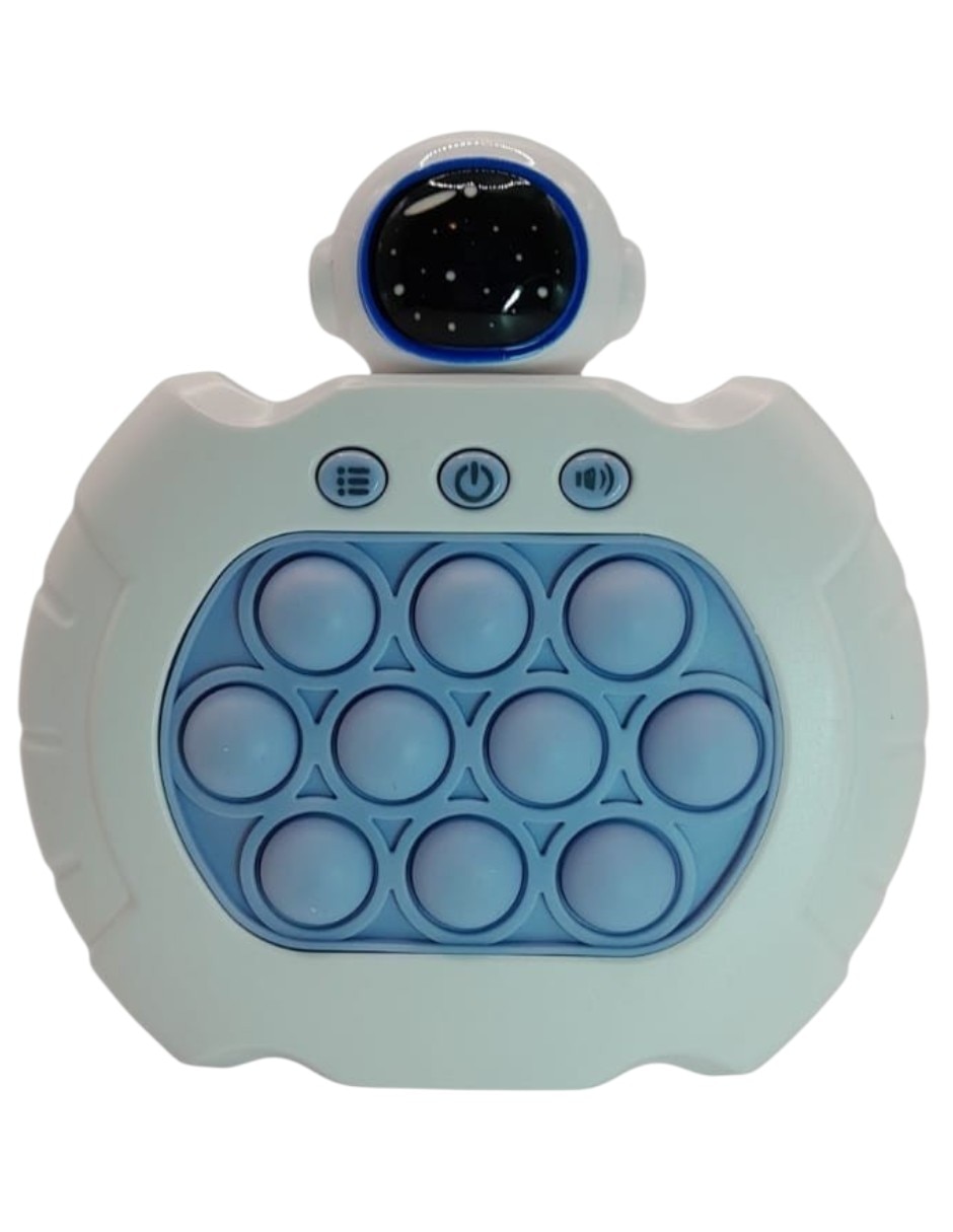 Bopit juego didáctico unisex