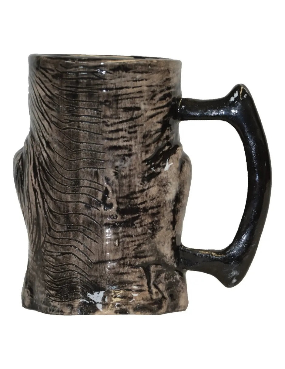 Taza de Halloween de colección Payaso 4