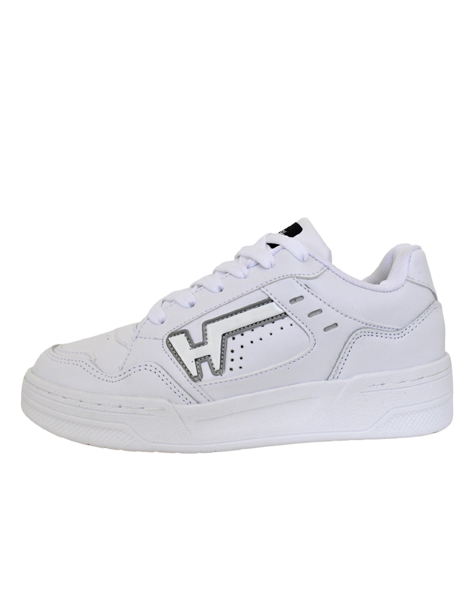 Tenis de piel para hombre Tenis de piel para hombre
