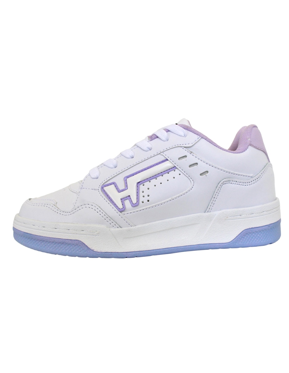 Tenis kuali shoes para mujer