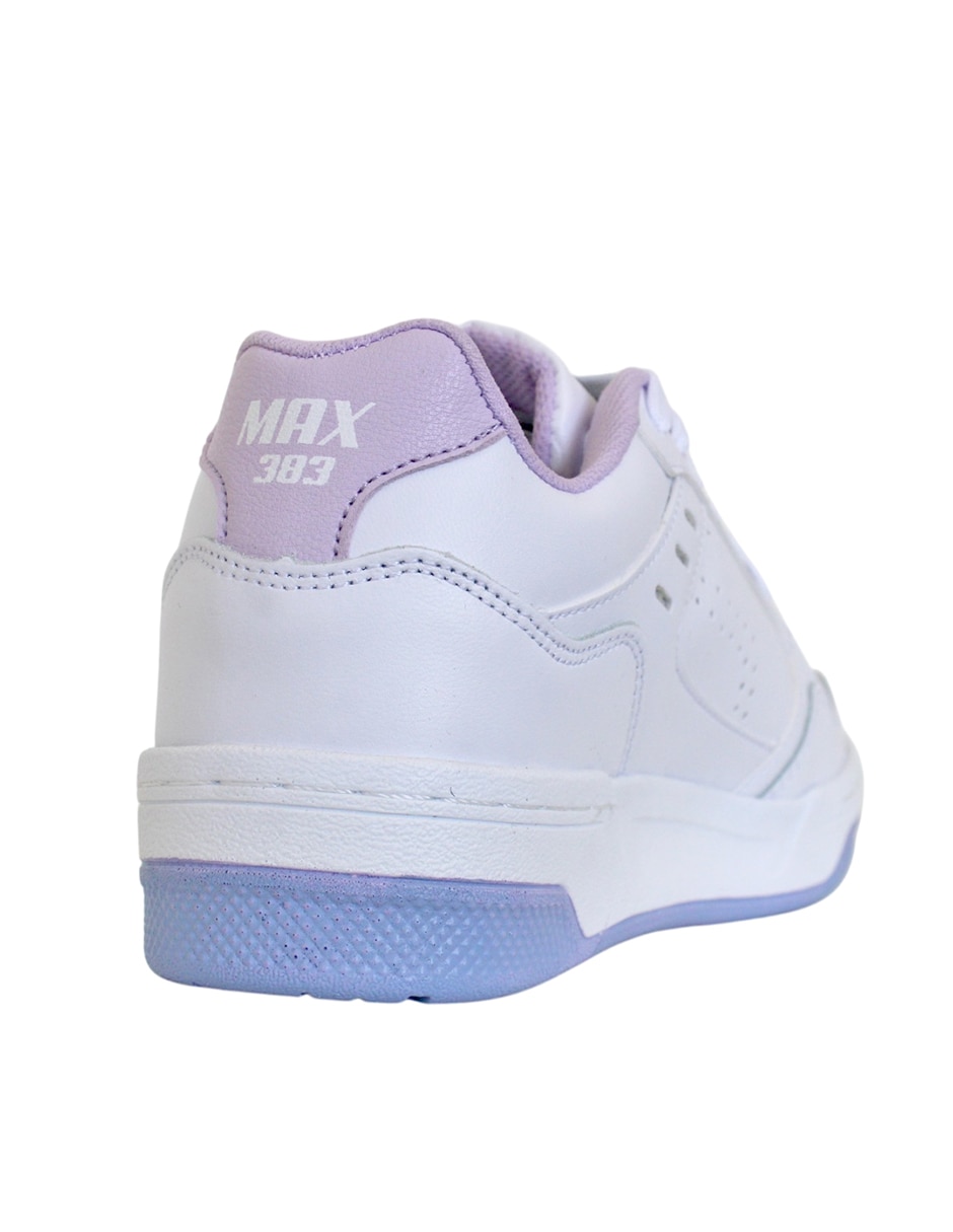 Tenis kuali shoes para mujer