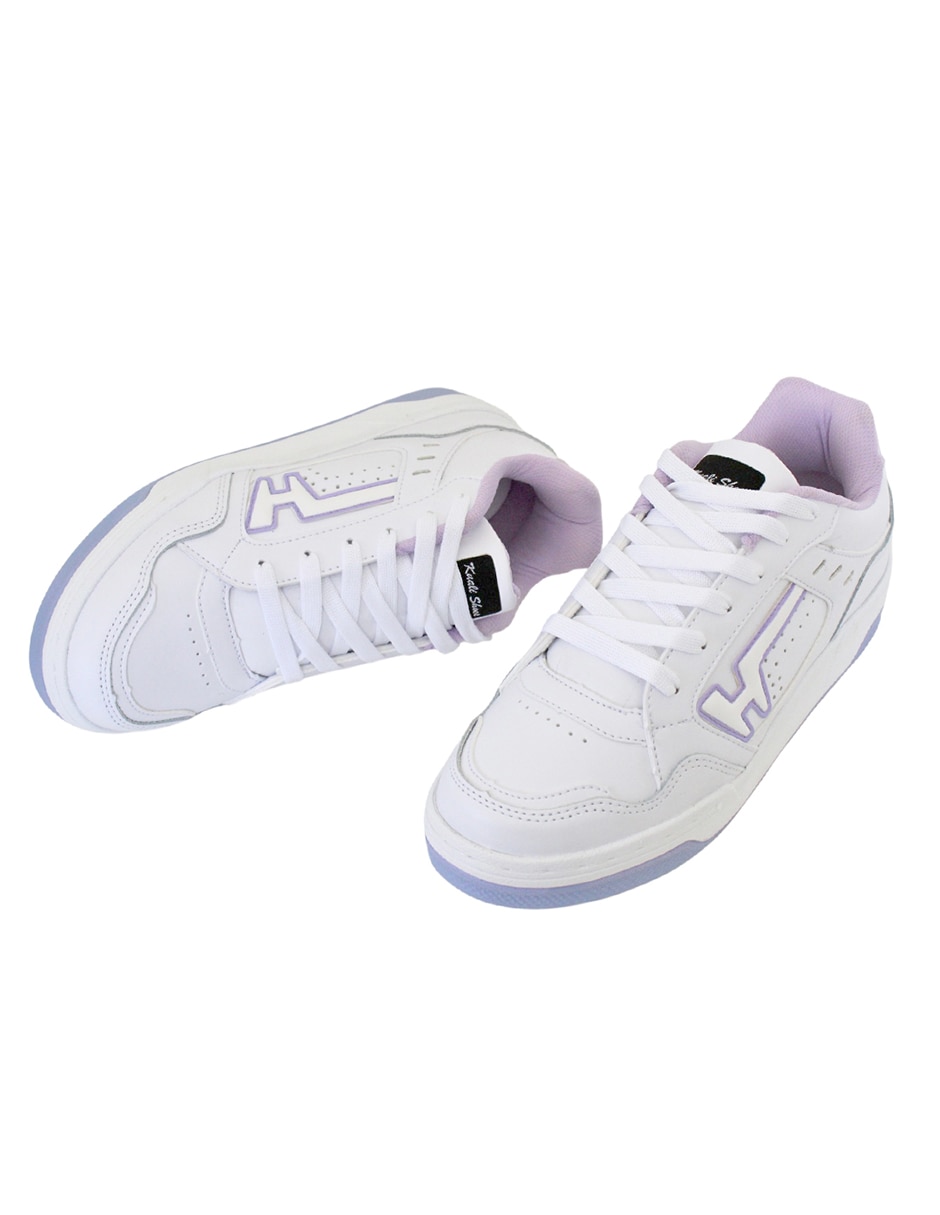 Tenis kuali shoes para mujer