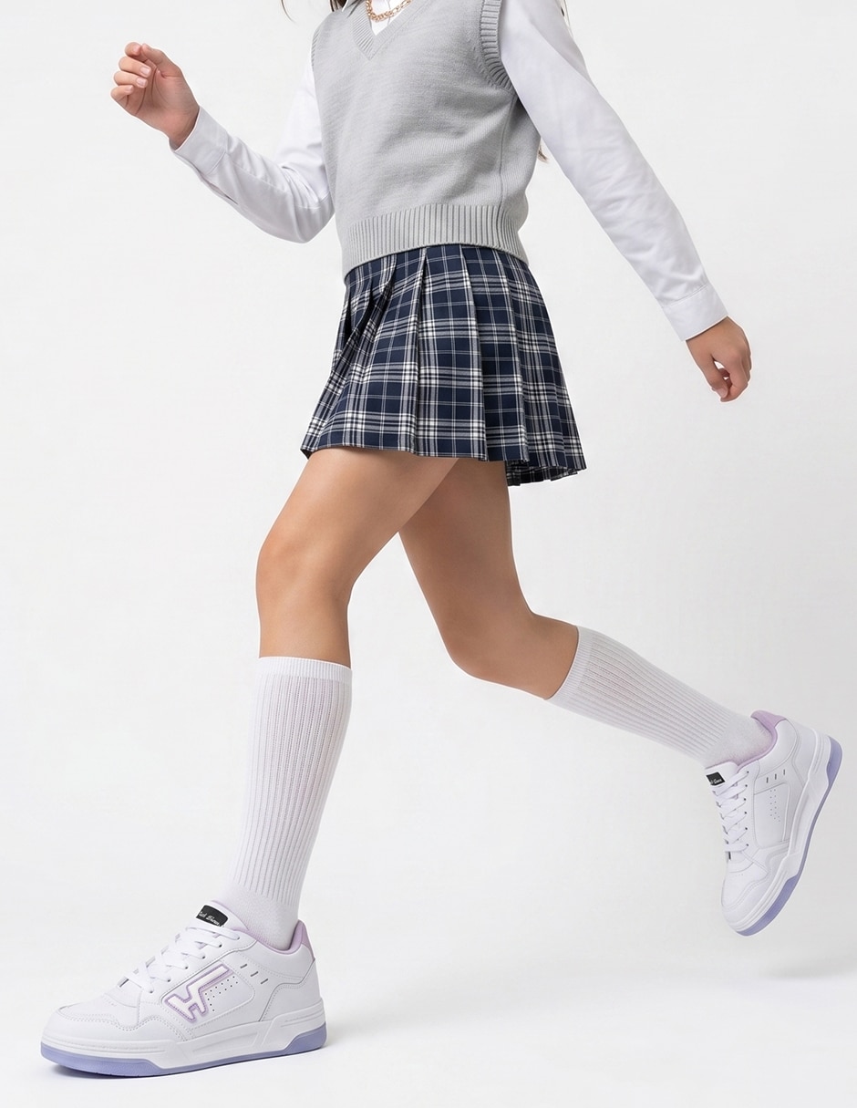 Tenis kuali shoes para mujer