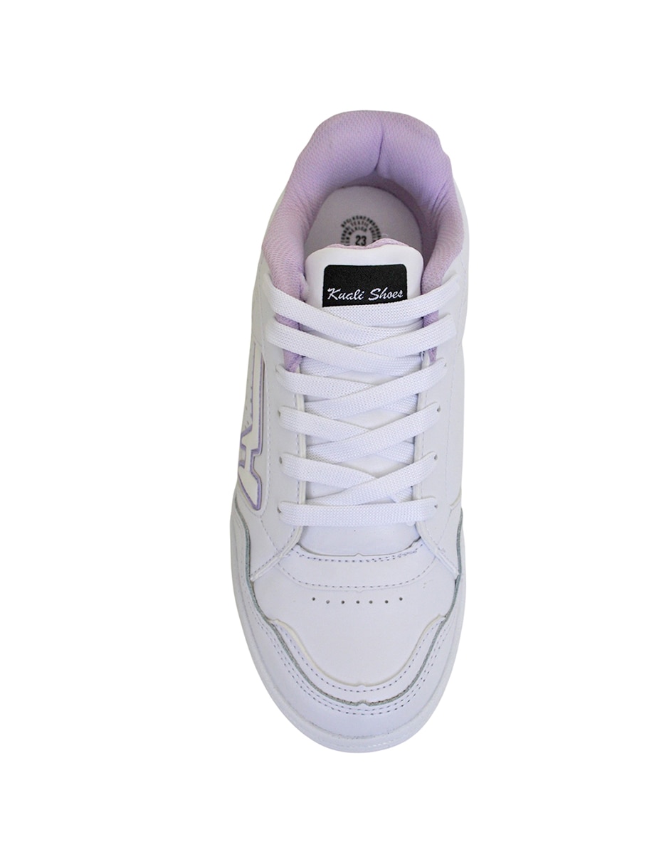 Tenis kuali shoes para mujer