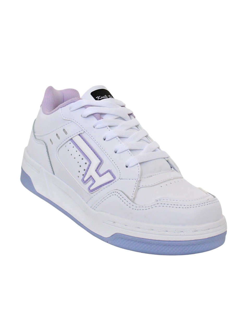 Tenis kuali shoes para mujer