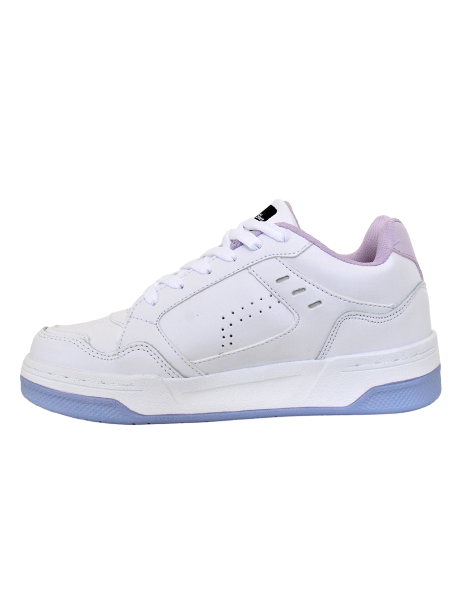 Tenis kuali shoes para mujer