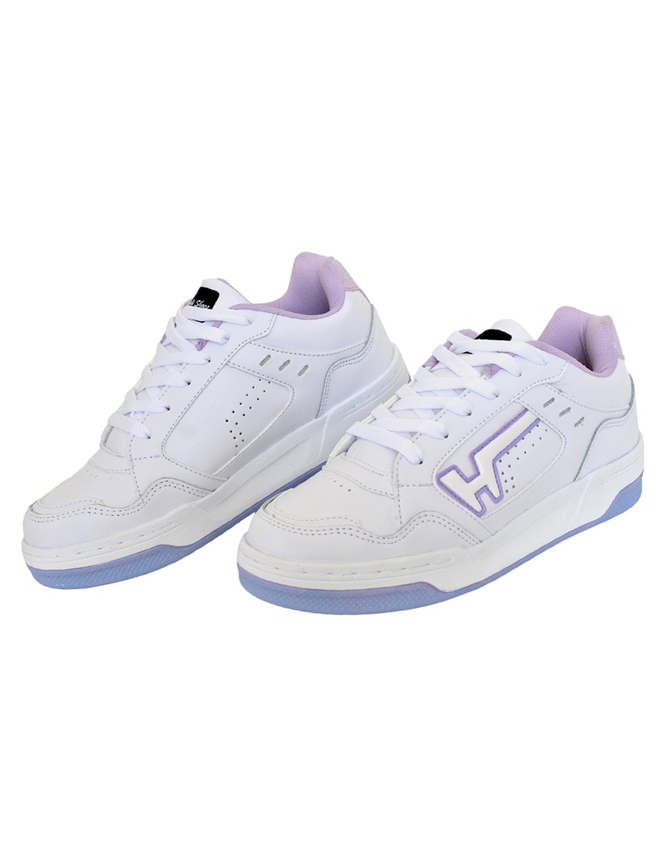 Tenis kuali shoes para mujer