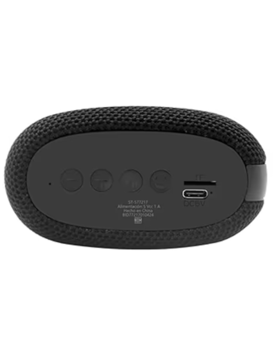 Bocina bluetooth 3