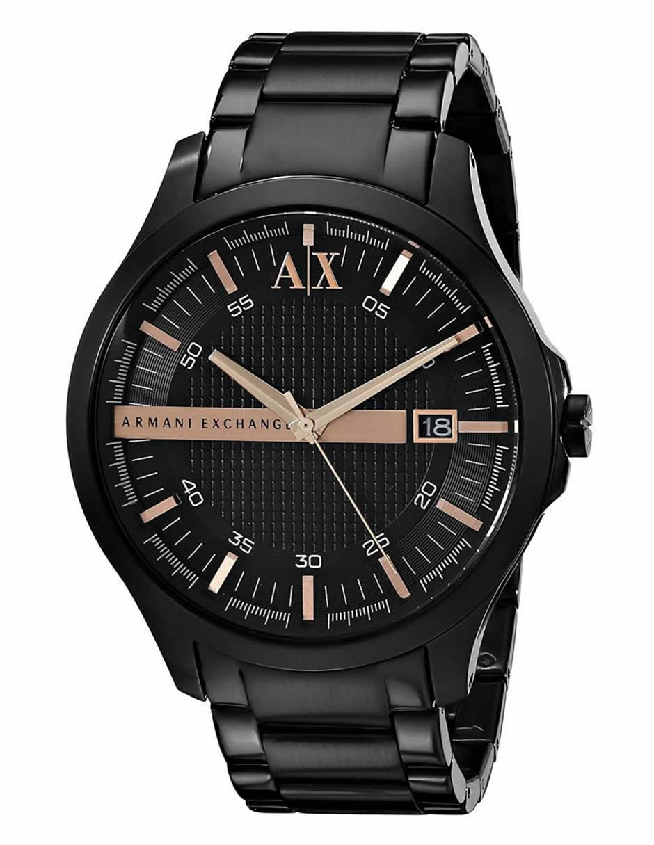 Reloj a/x armani exchange para hombre ax2150