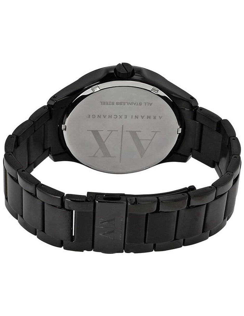 Reloj a/x armani exchange para hombre ax2150