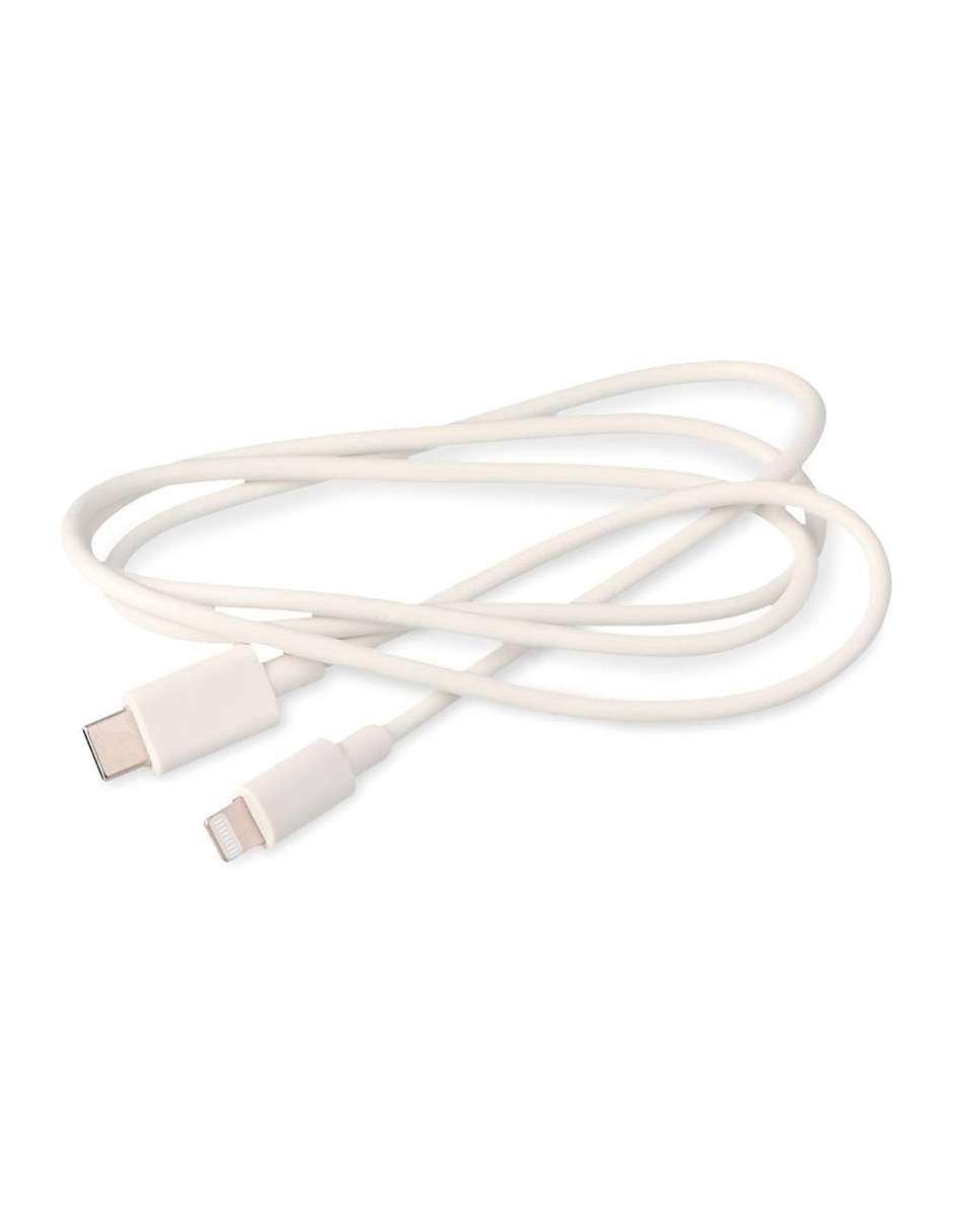 Cable Lightning a tipo usb C de 90 cm Cable Lightning a tipo usb C de 90 cm