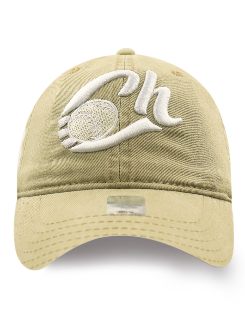 Gorra visera curva correa ajustable para béisbol para adulto Gorra visera curva correa ajustable para béisbol para adulto