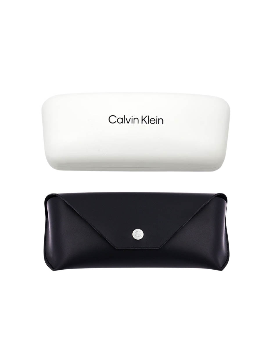 Armazón calvin klein retail unisex