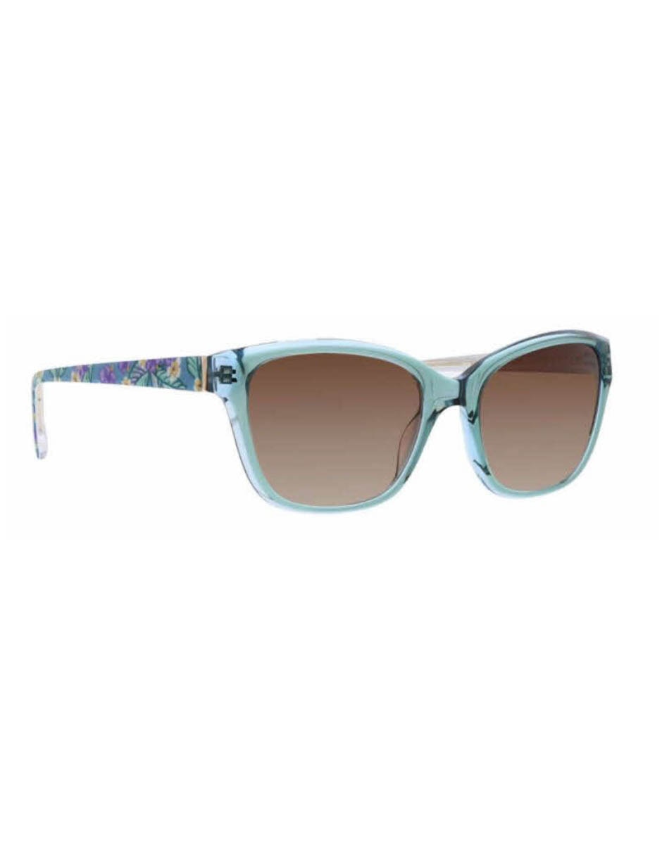 Lentes de sol vera bradley vblavina unisex