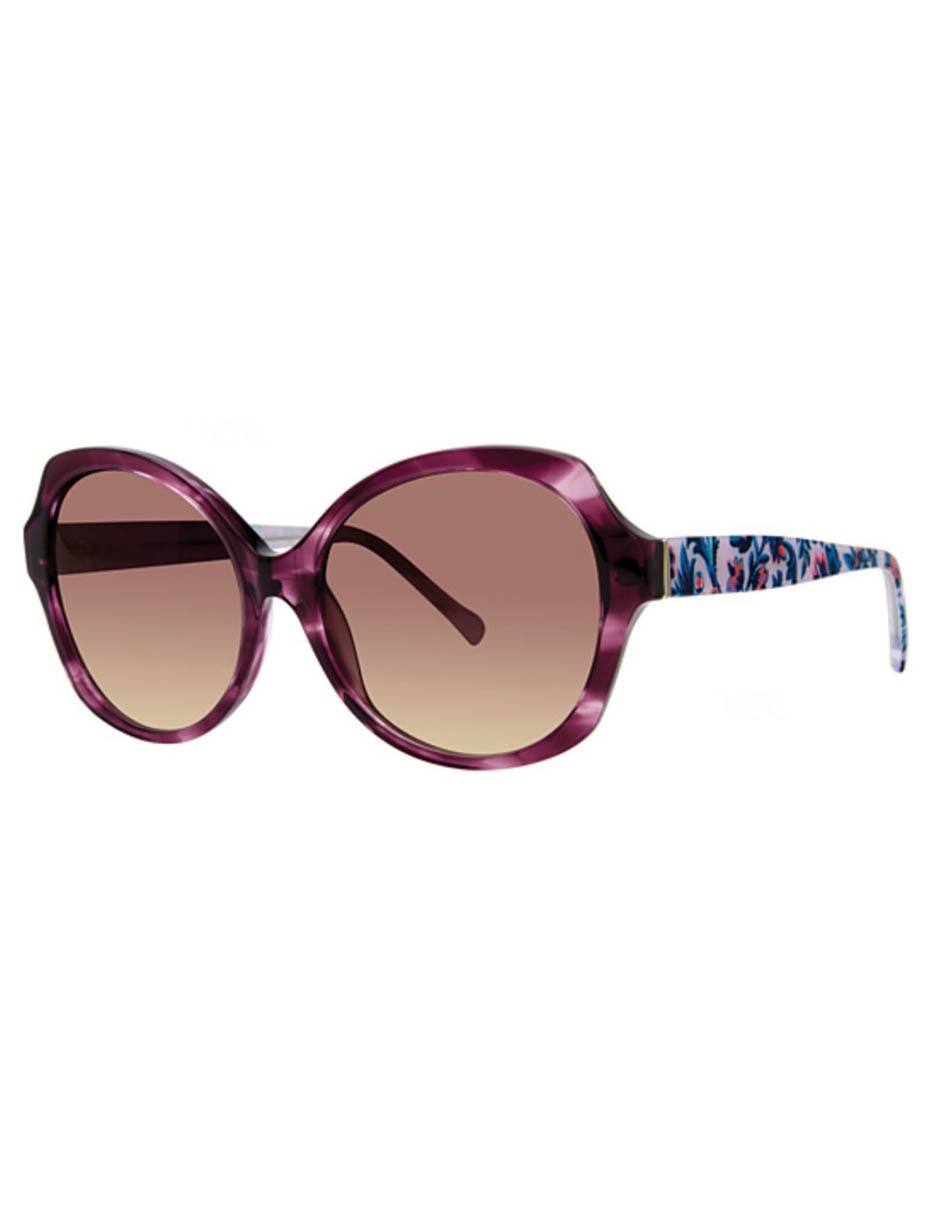 Lentes de sol vera bradley vbpaloma unisex