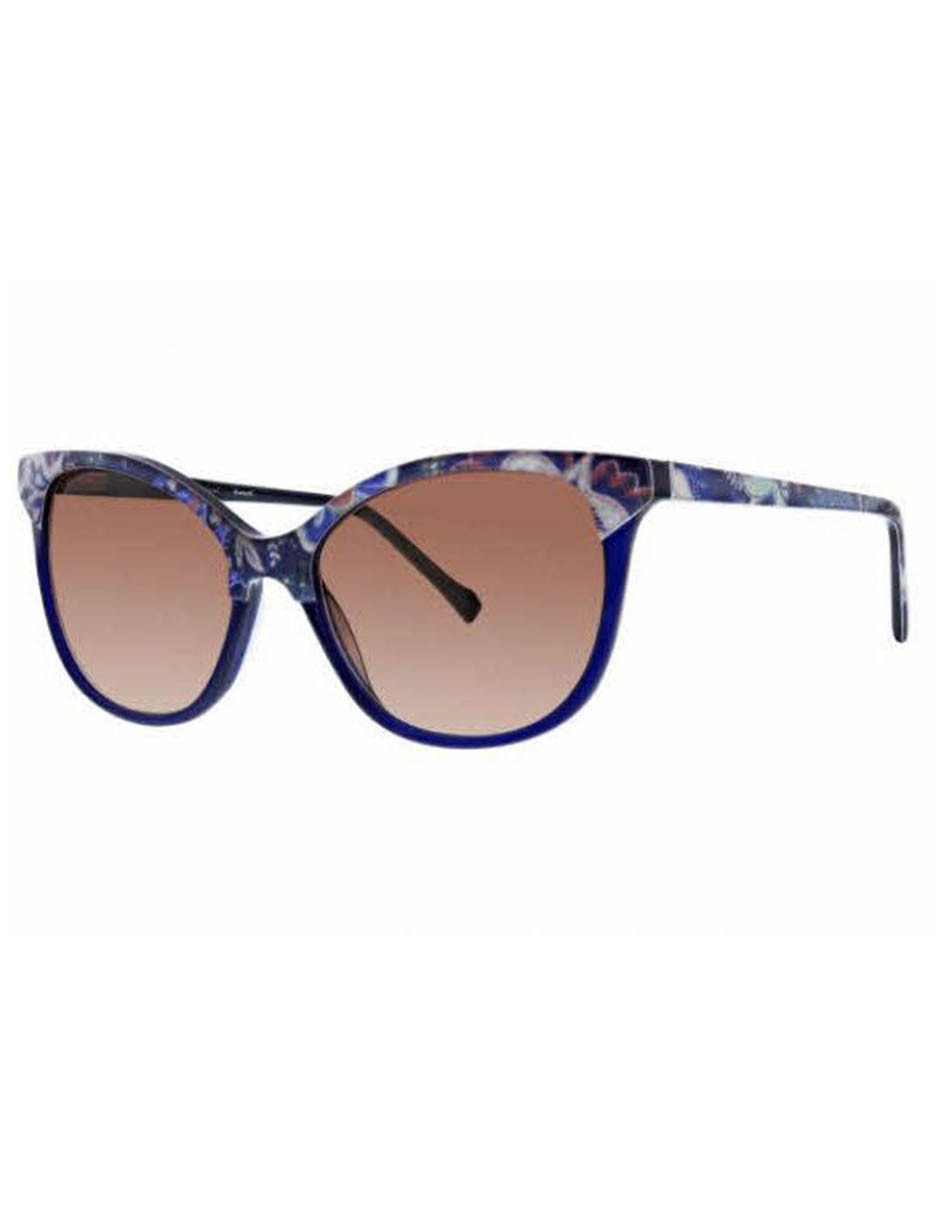 Lentes de sol vera bradley vbsharon unisex