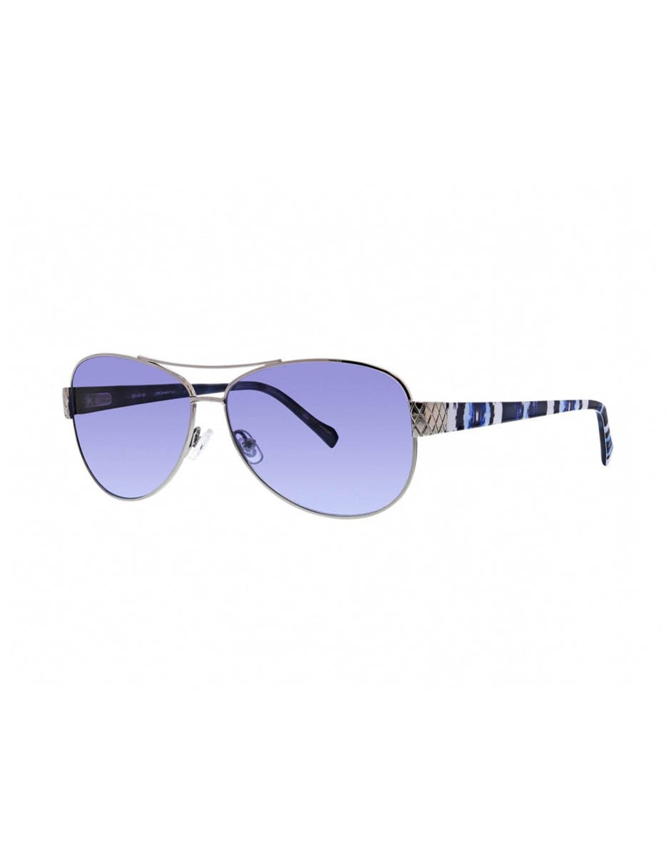 Lentes de sol vera bradley vbcassity unisex
