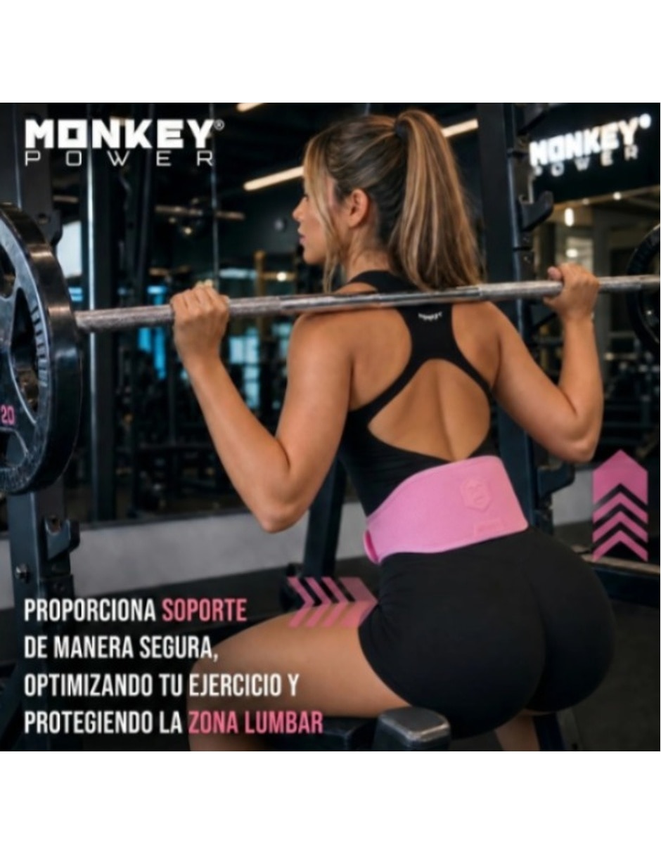 Faja soporte 5