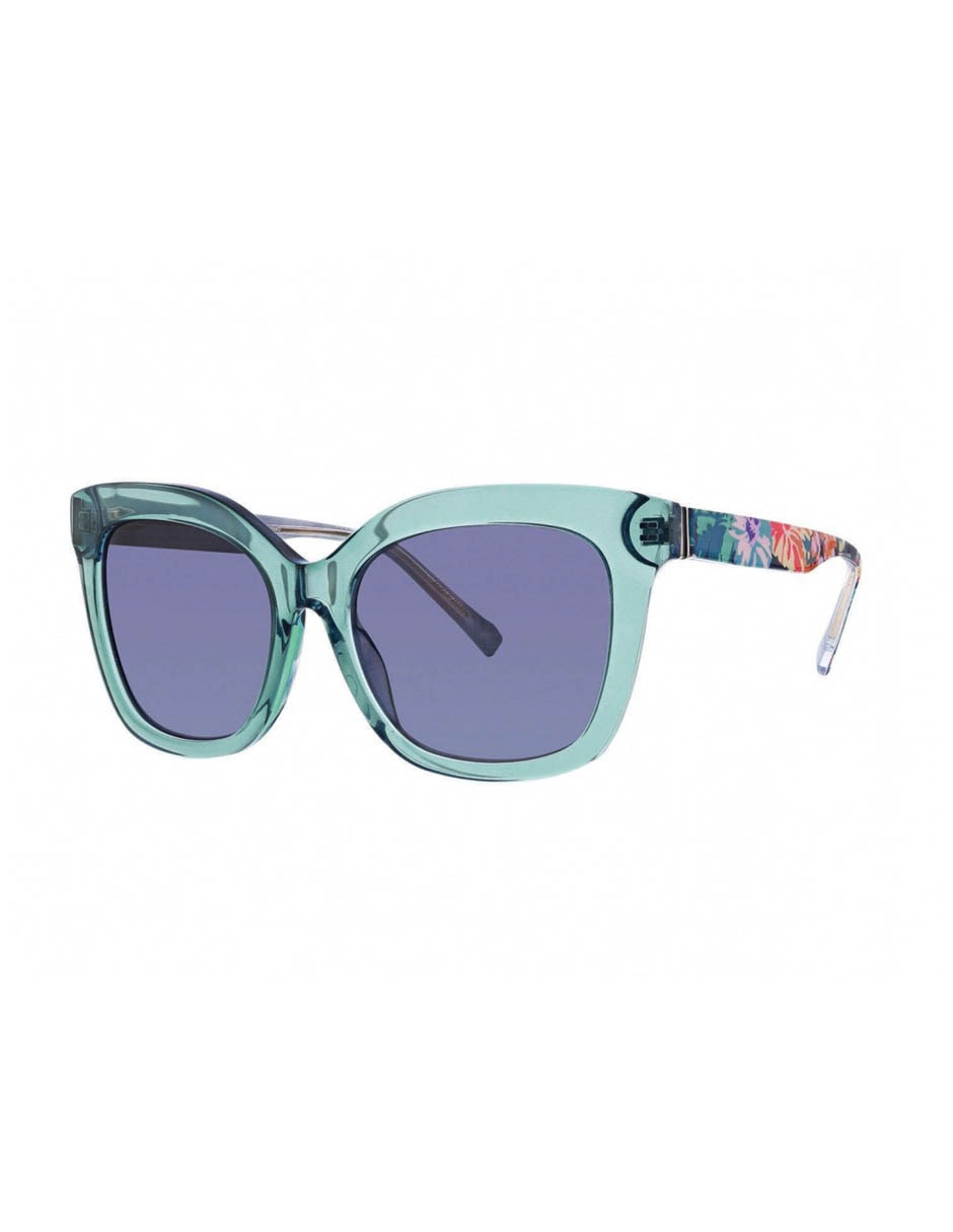 Lentes de sol vera bradley vbdesiree unisex