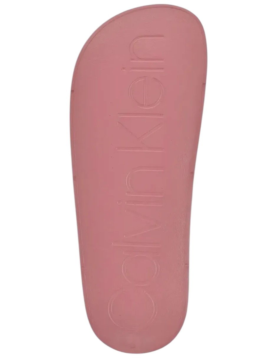 Sandalia Calvin Klein Jeans para mujer