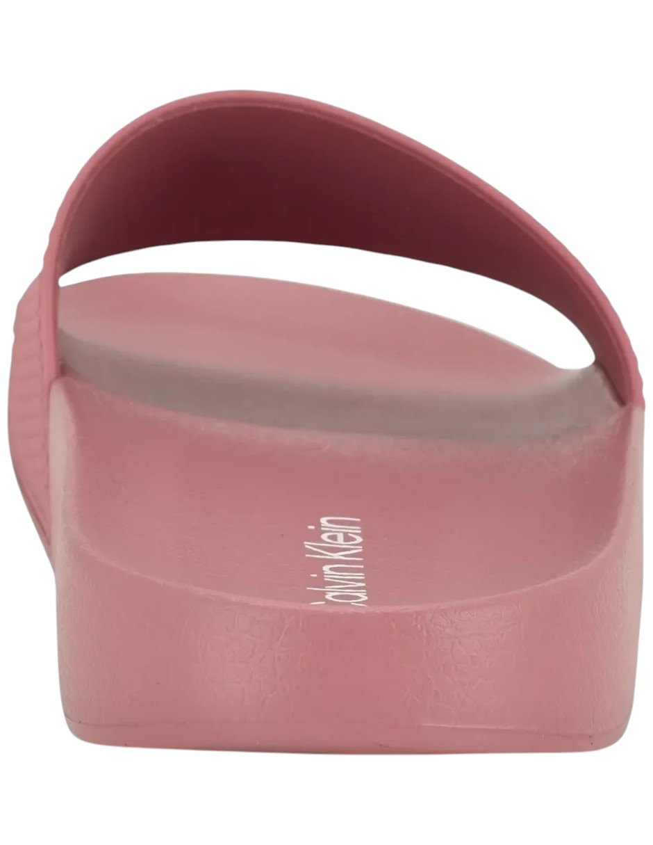 Sandalia Calvin Klein Jeans para mujer