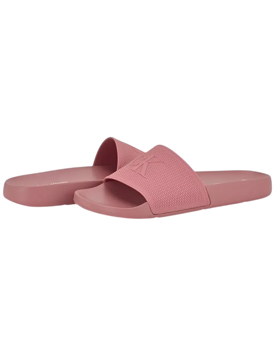 Sandalia Calvin Klein Jeans para mujer