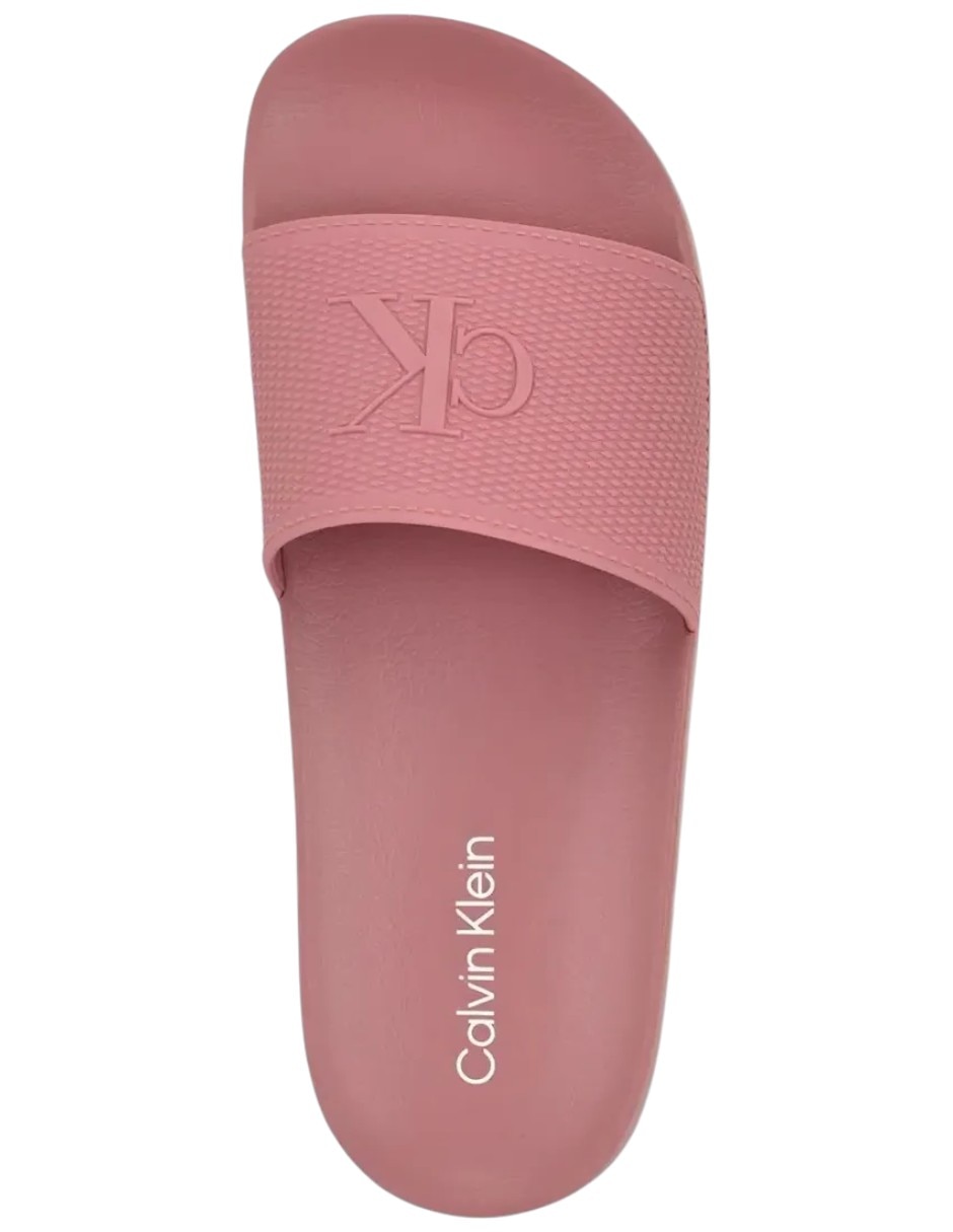 Sandalia Calvin Klein Jeans para mujer