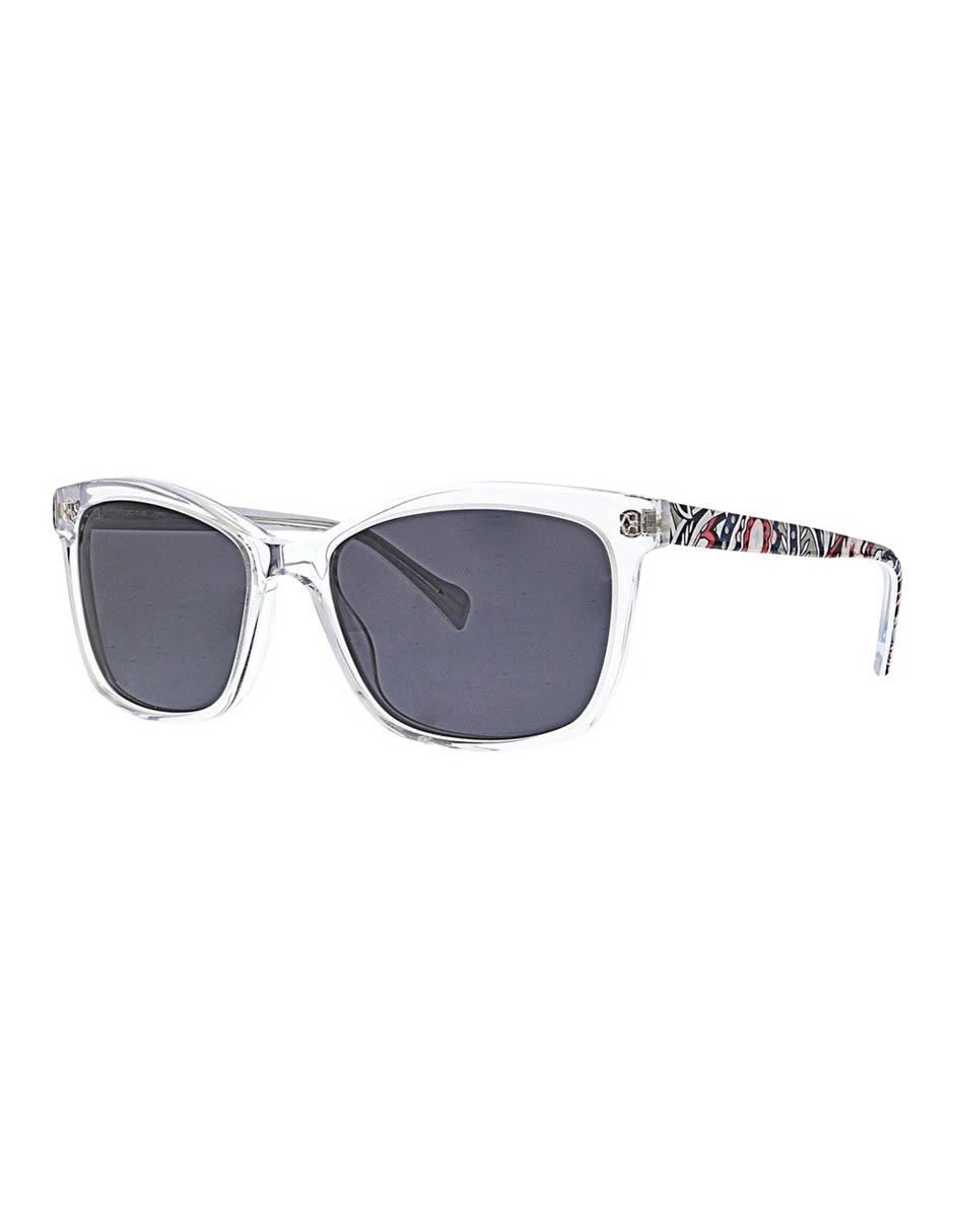 Lentes de sol vera bradley vbcass unisex