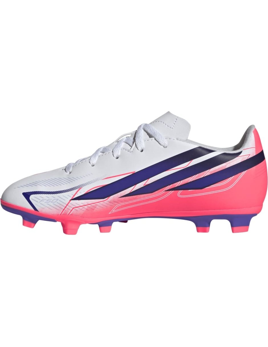 Tenis Adidas unisex para fútbol
