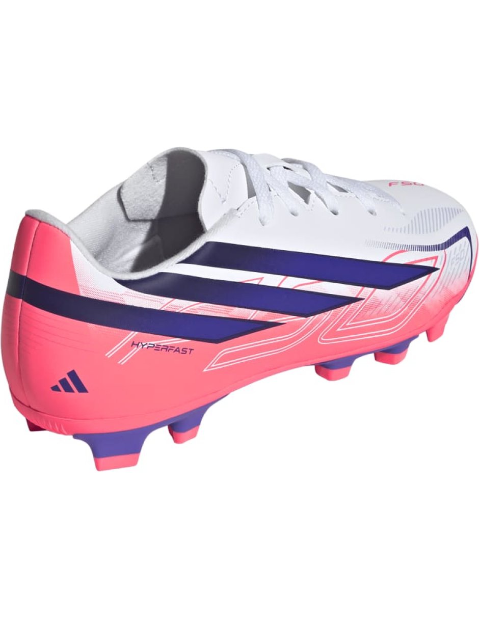 Tenis Adidas unisex para fútbol