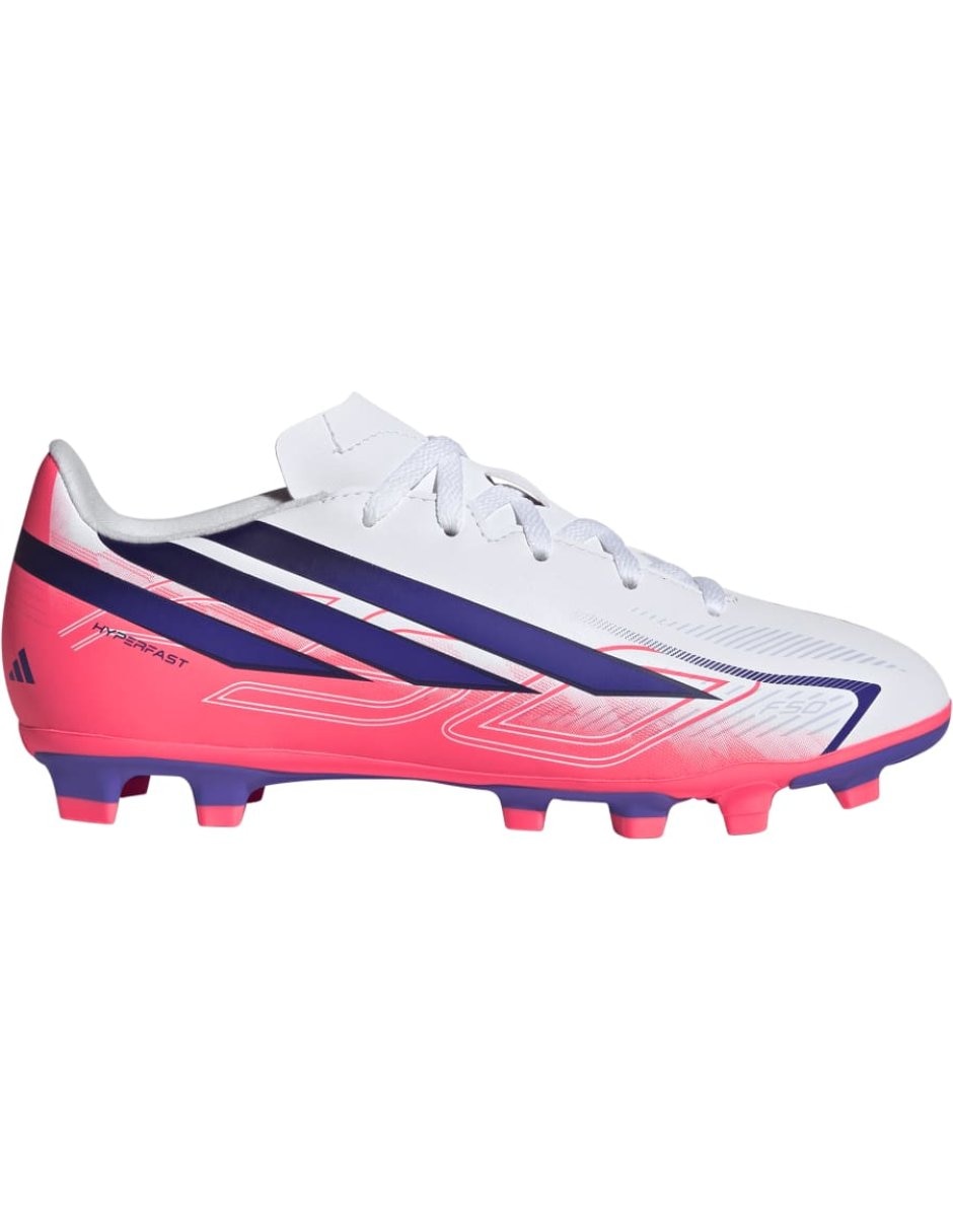 Tenis Adidas unisex para fútbol