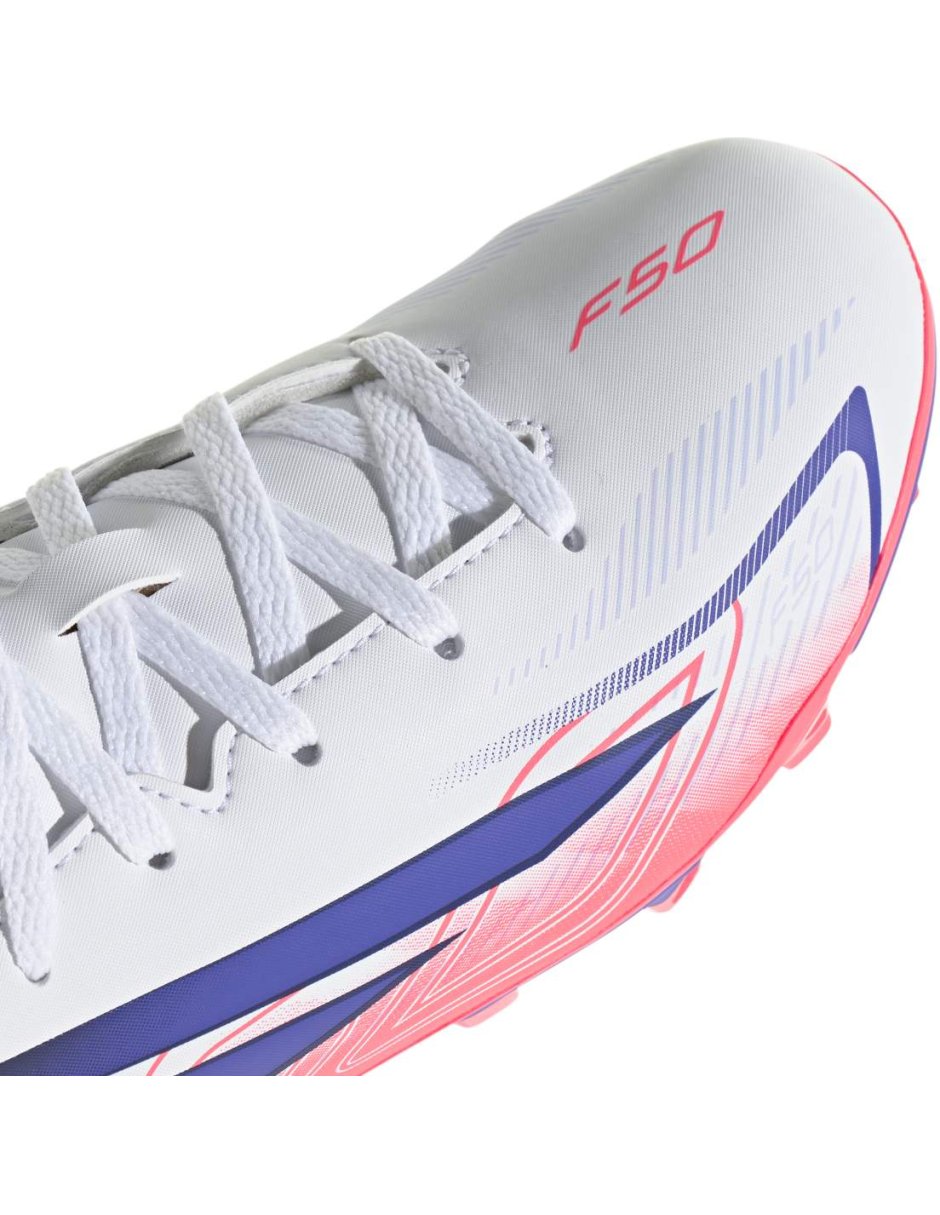 Tenis Adidas unisex para fútbol
