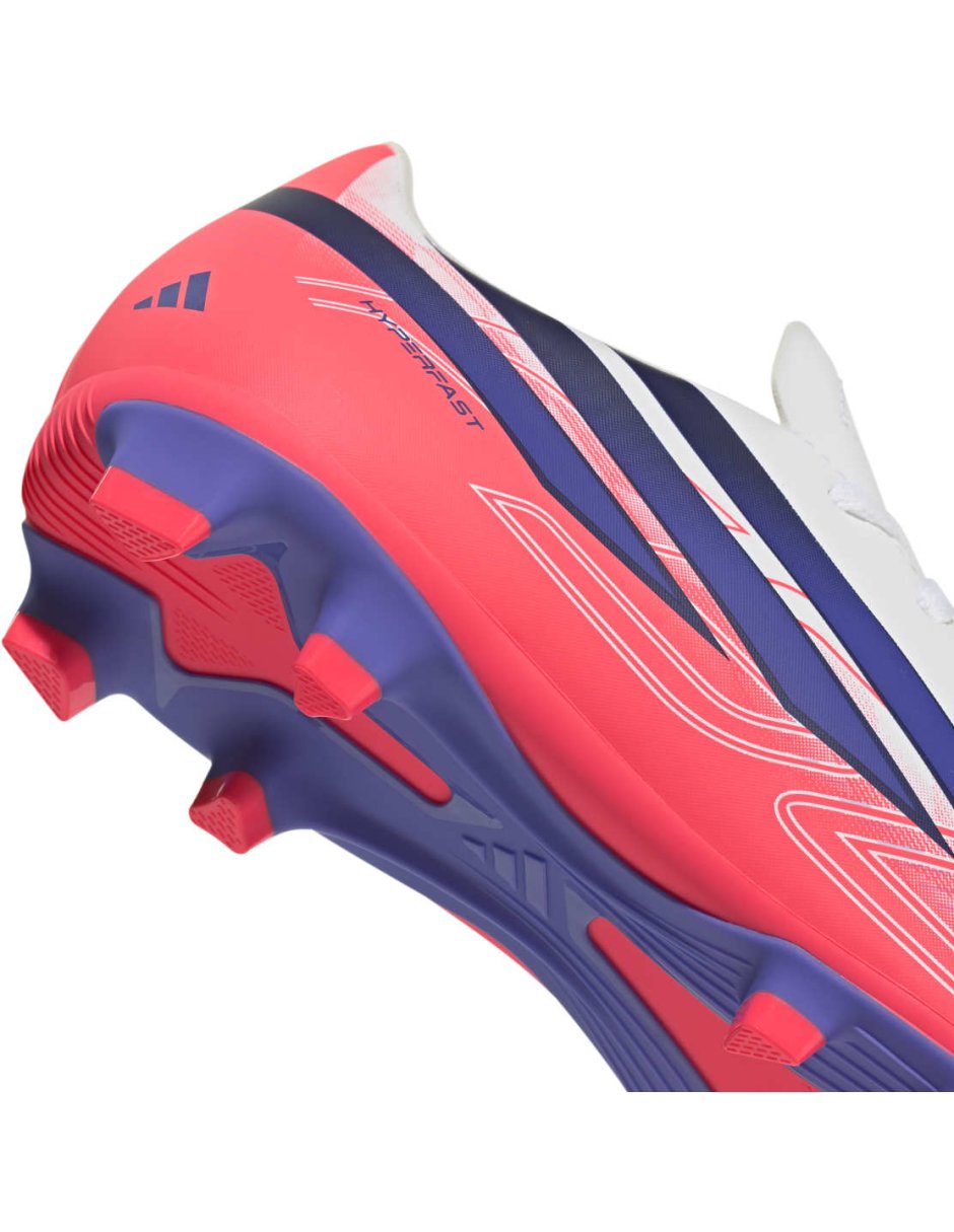 Tenis Adidas unisex para fútbol