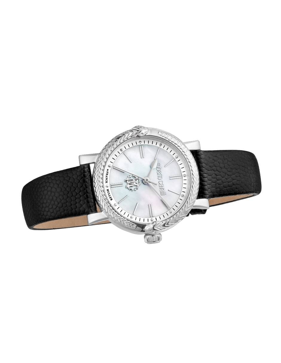 Reloj roberto cavalli franck muller para mujer rv1l193l0011