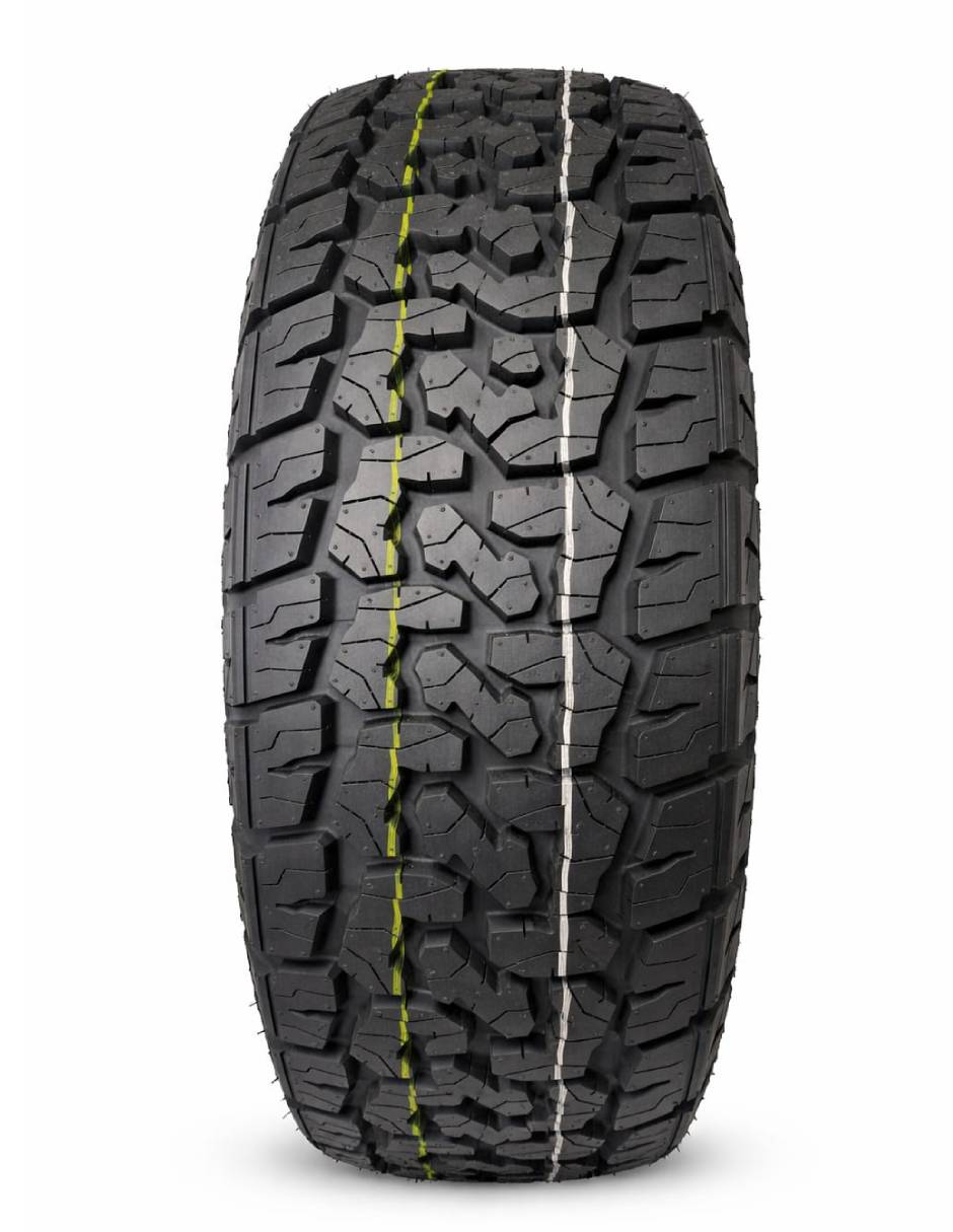 Set de llantas para auto All Terrain 27x/8.5 R14 2