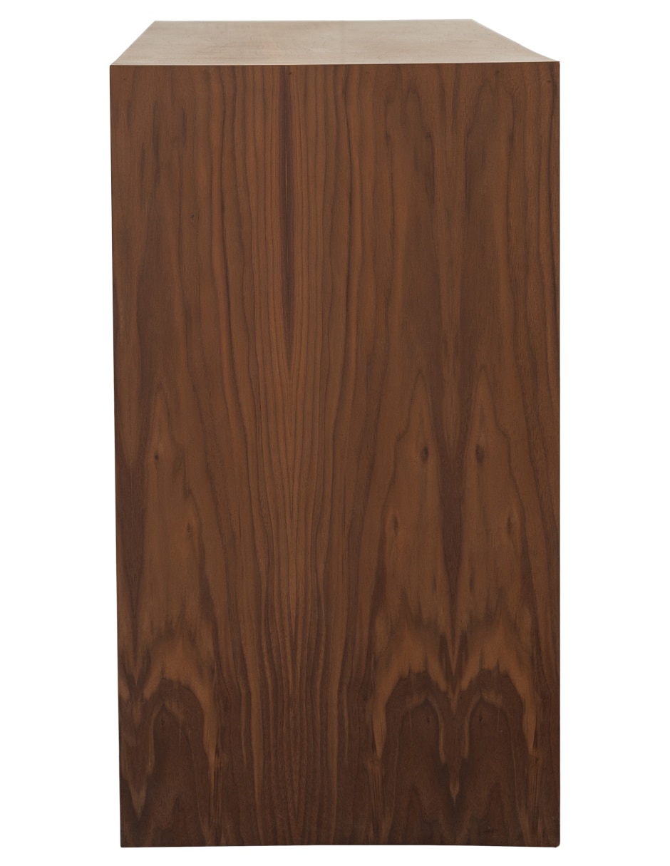 Cajonera Alessia Dixy de madera álamo