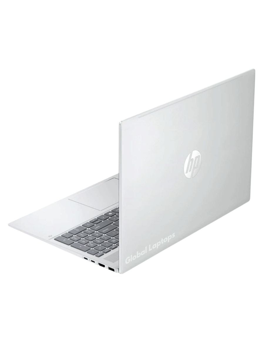 Laptop Hp 16 pulgadas WUXGA AMD Ryzen AI 7 350 AMD Radeon Graphics 16 GB RAM 512 GB SSD