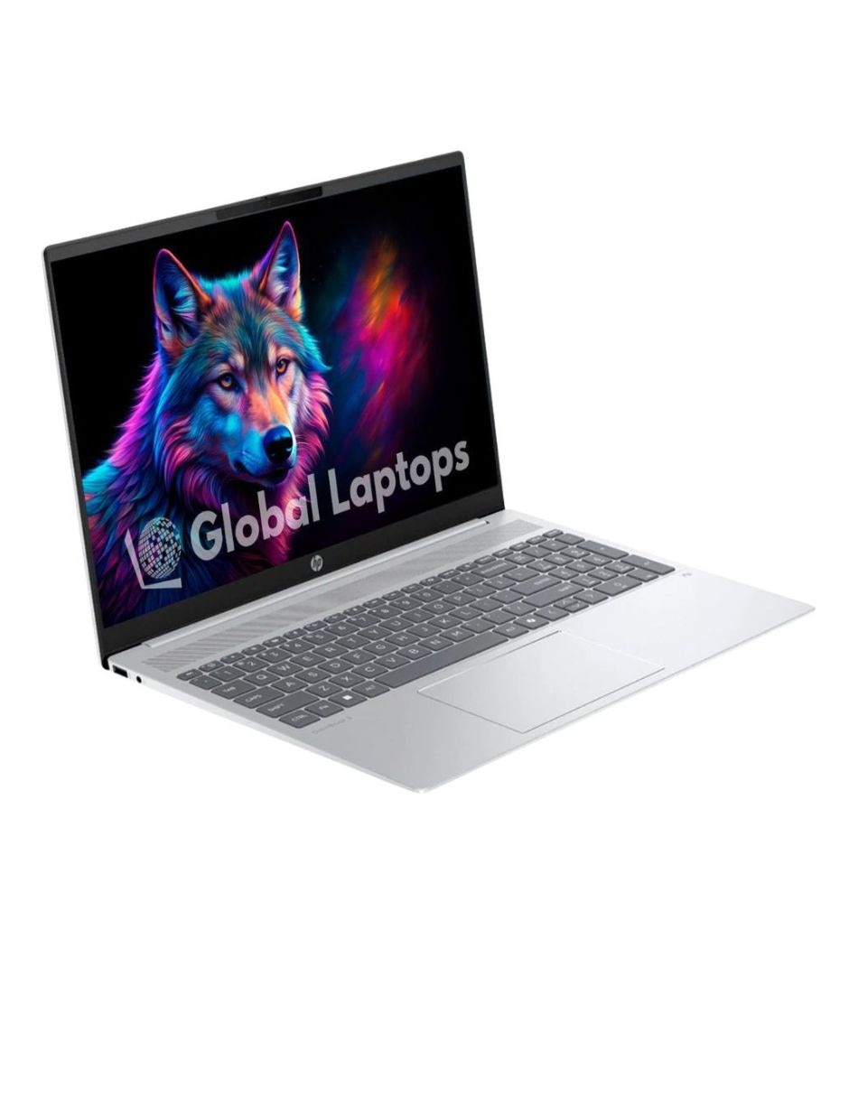 Laptop Hp 16 pulgadas WUXGA AMD Ryzen AI 7 350 AMD Radeon Graphics 16 GB RAM 512 GB SSD