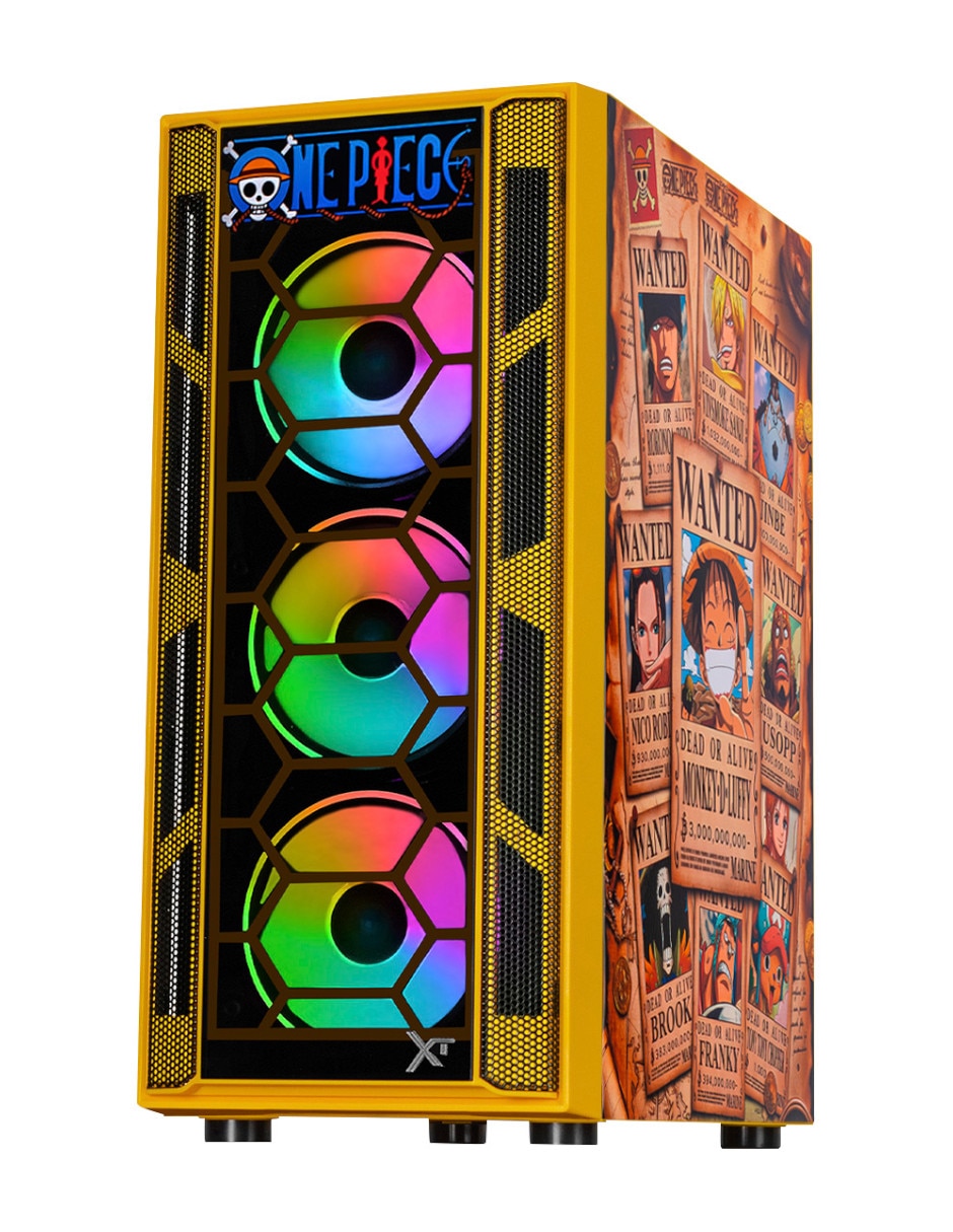 Gabinete Xtreme Pc Gaming Cxtonkrye