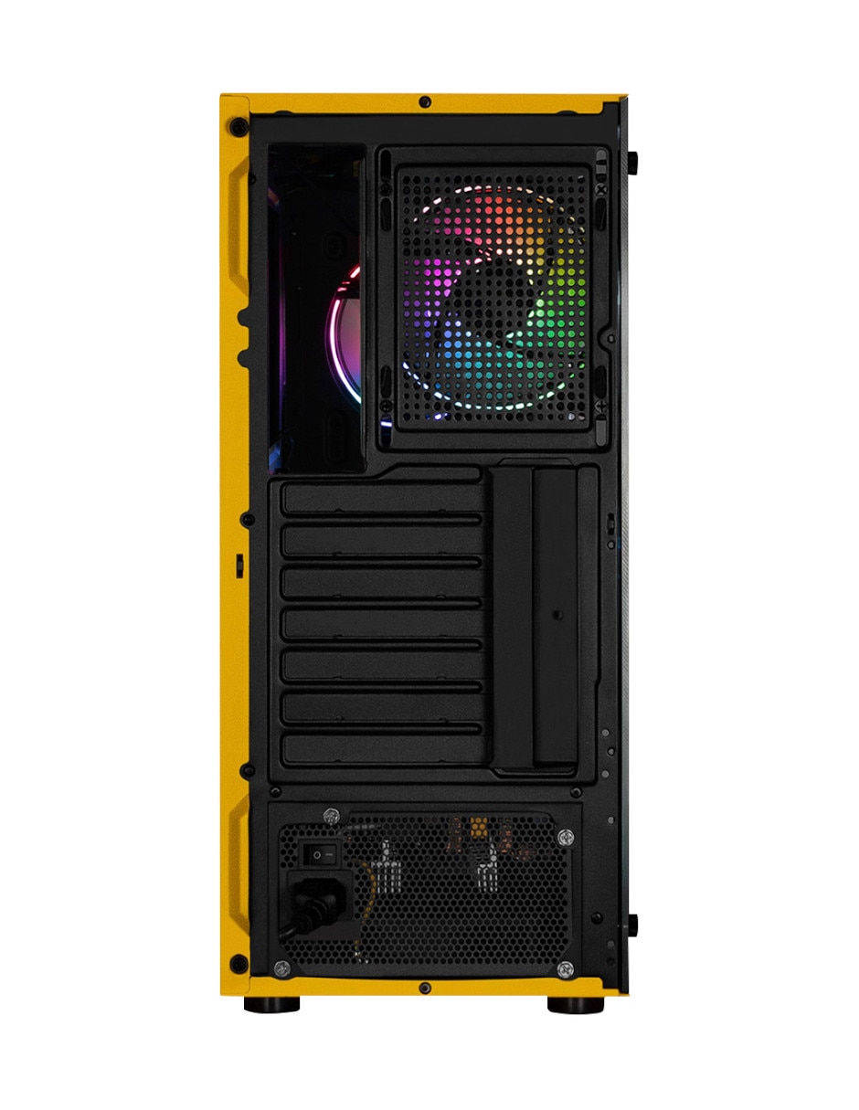 Gabinete Xtreme Pc Gaming Cxtonkrye