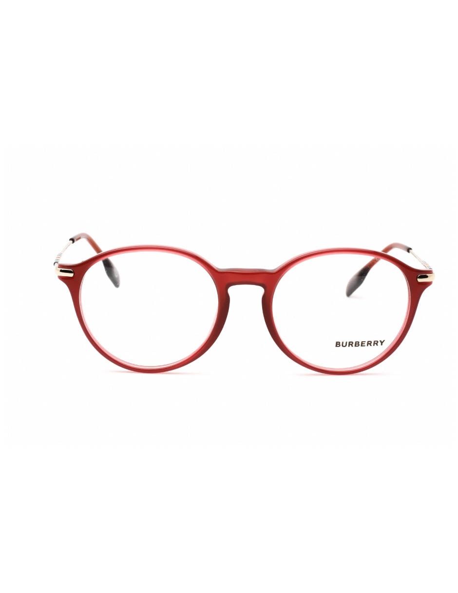 Armazón burberry unisex
