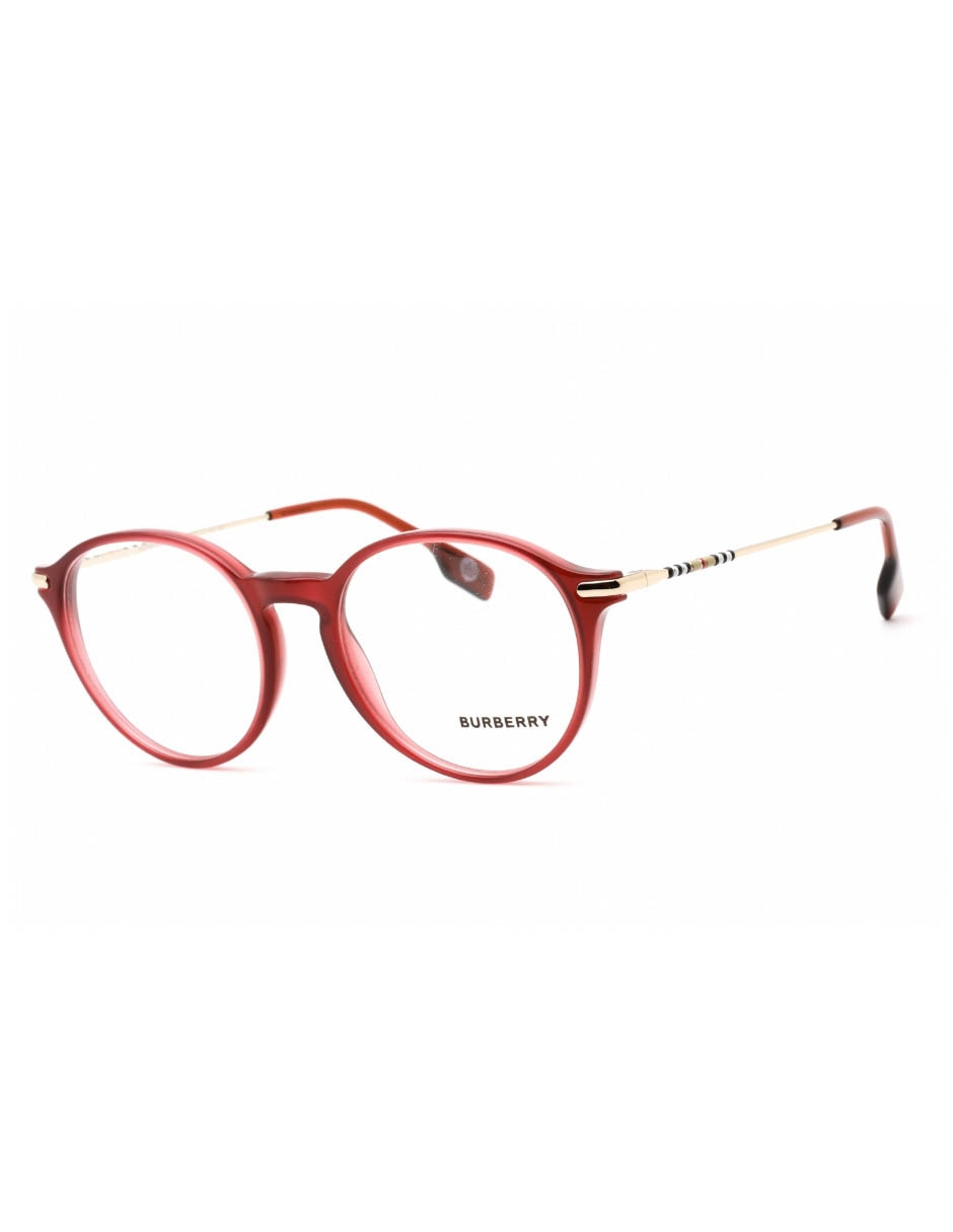 Armazón burberry unisex