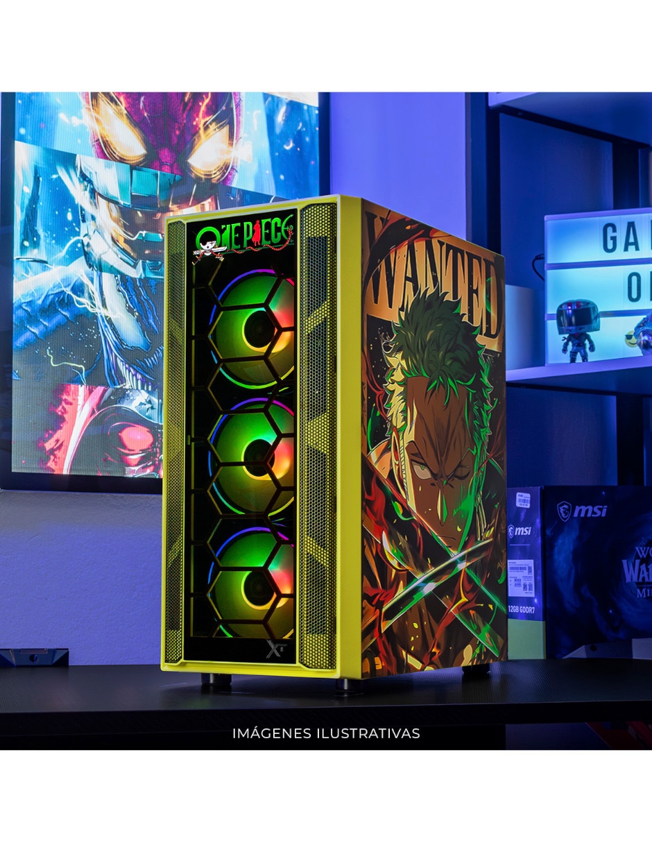 Gabinete Cxtzokrng 2