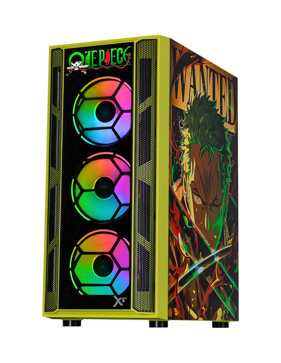 Gabinete Cxtzokrng 3