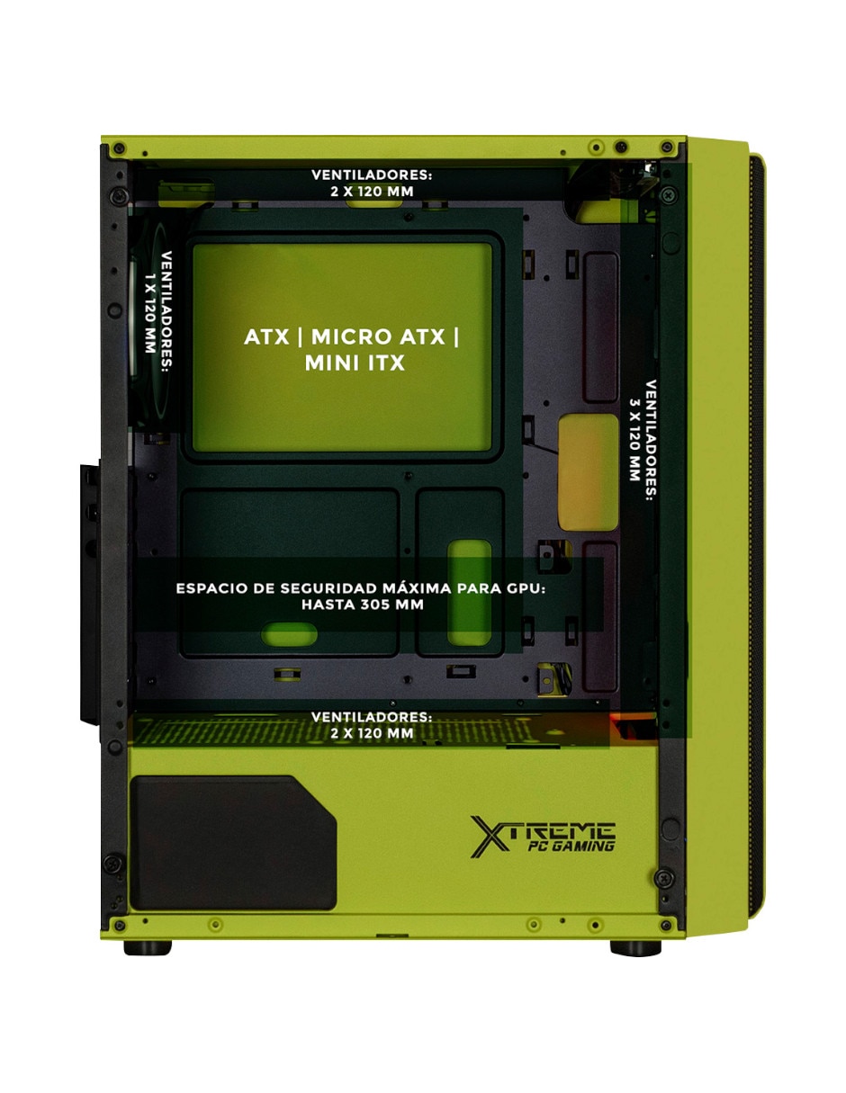 Gabinete Cxtzokrng 5