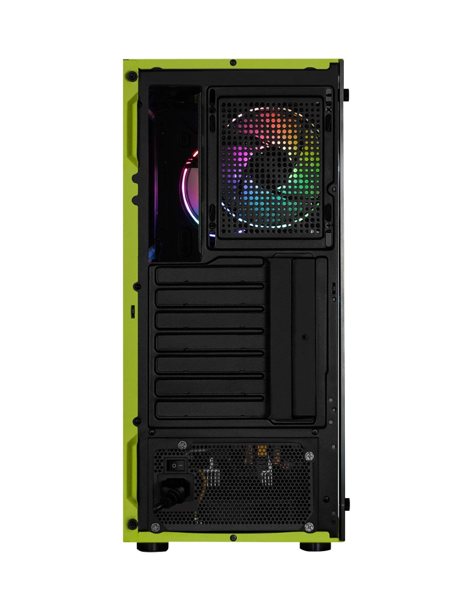 Gabinete Cxtzokrng 6